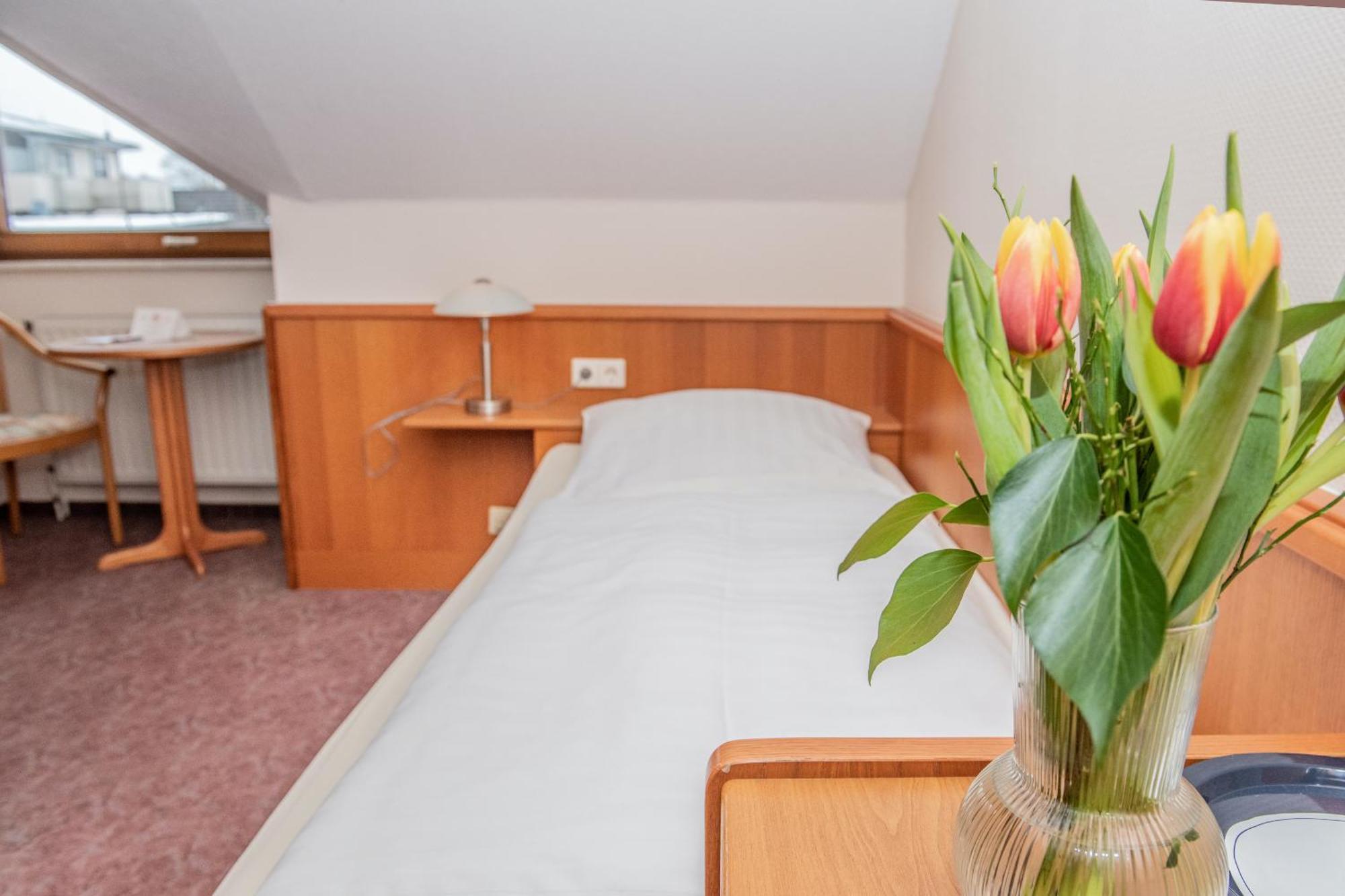 Hotel Daub Бремерферде Екстер'єр фото