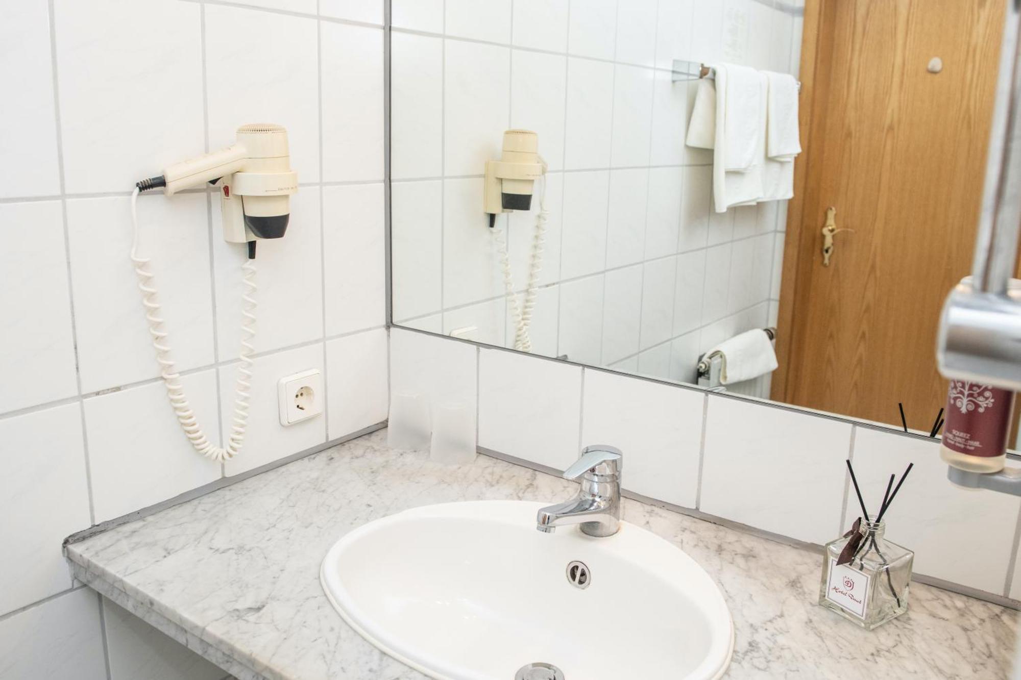 Hotel Daub Бремерферде Екстер'єр фото