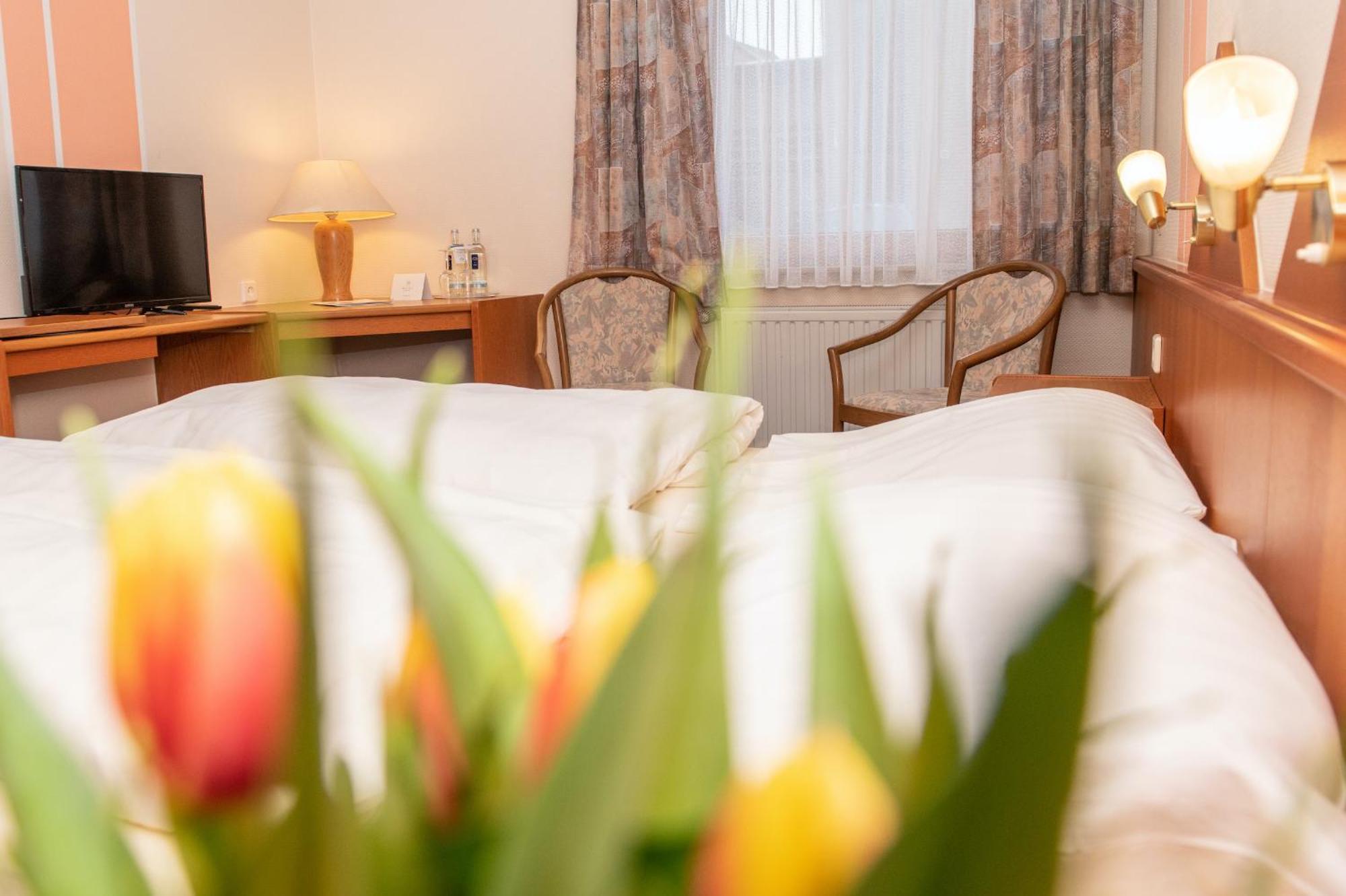 Hotel Daub Бремерферде Екстер'єр фото