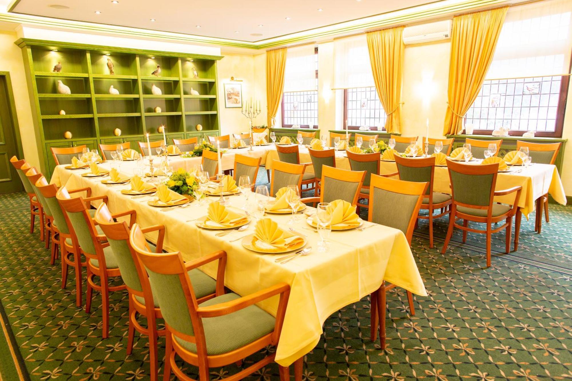 Hotel Daub Бремерферде Екстер'єр фото