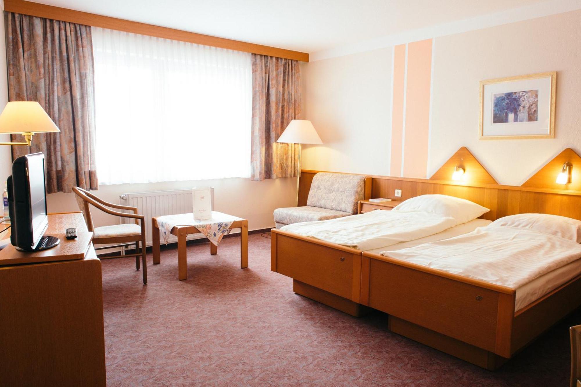 Hotel Daub Бремерферде Екстер'єр фото